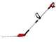 Einhell GE-HC 18 Li T - Potatore - Tagliasiepi su asta di prolunga telescopica a batteria - 18V 2.5Ah