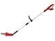 Einhell GE-HC 18 Li T - Potatore - Tagliasiepi su asta di prolunga telescopica a batteria - 18V 2.5Ah
