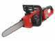 Einhell GE-LC 36/35 Li - Elettrosega a batteria - SENZA BATTERIE E CARICABATTERIE