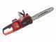 Einhell GE-LC 36/35 Li - Elettrosega a batteria - SENZA BATTERIE E CARICABATTERIE