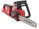 Einhell GE-LC 36/35 Li - Elettrosega a batteria - SENZA BATTERIE E CARICABATTERIE