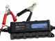 Awelco Automatic 10 - Caricabatterie inverter automatico - 12V - batterie fino a 30A