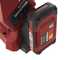Einhell GE-CS 18 Li - Affilatore a batteria per catene motoseghe - 2.5Ah 18V