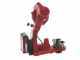 Einhell GE-CS 18 Li - Affilatore a batteria per catene motoseghe - SENZA BATTERIE E CARICABATTERIE
