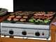 Campingaz 3 Series Adelaide 3 Woody Dualgas - Barbecue a gas o metano