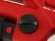Einhell GE-CL 36 Li E - Soffiatore - Aspiratore per foglie - 2x 18V 4Ah