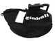 Einhell GE-CL 36 Li E - Soffiatore - Aspiratore per foglie - 2x 18V 4Ah