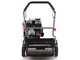 GeoTech Pro PLS 6000 Evo - Arieggiatore a scoppio a lame fisse - Motore Ducar DH212