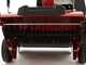 GeoTech Pro PLS 6000 Evo - Arieggiatore a scoppio a lame fisse - Motore Ducar DH212