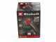 Einhell GE-CL 36 Li E - Soffiatore aspiratore a batteria - SENZA BATTERIE E CARICABATTERIE