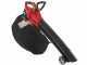 Einhell GE-CL 36 Li E - Soffiatore aspiratore a batteria - SENZA BATTERIE E CARICABATTERIE