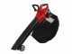 Einhell GE-CL 36 Li E - Soffiatore aspiratore a batteria - SENZA BATTERIE E CARICABATTERIE