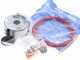 Kit saldatura alluminio d. 0,8 - 1 mm Telwin