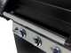 Campingaz 3 Series LS Plus D Dualgas - Barbecue a gas o metano