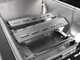 Campingaz 3 Series LS Plus D Dualgas - Barbecue a gas o metano