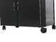 Campingaz 4 Series LS Plus D Dualgas - Barbecue a gas o metano con forno, piastra e griglia, culinary modular