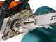 Salopette antitaglio protettiva per motosega SECURE CUT taglia XL