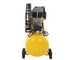 ABAC LINE B26/90 CM2 - Compressore aria elettrico monofase a cinghia - Motore 2 HP - 90 lt