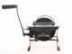 Reber 8 Kg - Insaccatrice manuale 8 Kg - 2 velocit&agrave;