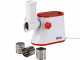 ARTUS G15 - Grattugia affettaverdure - 4 rulli estraibili - 300W