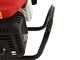 GeoTech GT 370 - Motozappa a benzina 5.5 HP - Motore Ducar OHV da 161cc