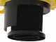 AR Blue Clean WD25 - Aspirapolvere aspiraliquidi - Wmax 1200 - 50/60 Hz - multifunzione