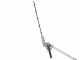Accessorio Tagliasiepi per decespugliatore multifunzione Blackstone 28mm