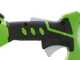 Greenworks GD40BC - Decespugliatore elettrico a batteria - 4Ah/40V