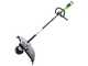 Greenworks GD40BC - Decespugliatore elettrico a batteria - 4Ah/40V