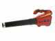 Blue Bird R3S - Soffiatore a batteria 40V 2.5Ah