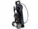 Annovi &amp; Reverberi AR 479SS Blue Clean- Idropulitrice - 180 bar max - Portata 8 Lt/min