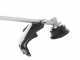 BlackStone BGI 520 BP - Decespugliatore a zaino multifunzione a scoppio