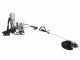 BlackStone BGI 520 BP - Decespugliatore a zaino multifunzione a scoppio