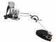 BlackStone BGI 520 BP - Decespugliatore a zaino multifunzione a scoppio