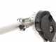 BlackStone BGI 520 BP - Decespugliatore a zaino multifunzione a scoppio
