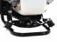 BlackStone BGI 520 BP - Decespugliatore a zaino multifunzione a scoppio