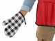 Campingaz Onyx 2 - Plancha a gas portatile con coperchio