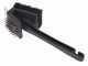 Ompagrill 60-40 Venus/X Pro System - Barbecue a carbone