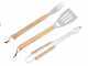 Ompagrill Single 4043/M - Plancha a gas