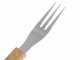Ompagrill Venus 60700/R - Barbecue a carbone