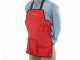 Weber Master Touch E-6755 WBR - Barbecue a carbone