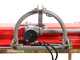 GeoTech Pro ESFM 180H - Trinciaerba per trattore - Serie medio-pesante - Spostamento idraulico