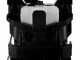 Lavor Space 180 - Idropulitrice Lavorwash semiprofessionale a freddo - 180 bar max - 510 l/h
