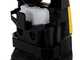 Lavor Space 180 - Idropulitrice Lavorwash semiprofessionale a freddo - 180 bar max - 510 l/h
