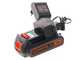 Black &amp; Decker GWC1820PC-QW - Soffiatore a batteria 18V 2Ah + in omaggio batteria 18V 2Ah
