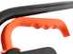 Black &amp; Decker BEMWH551-QS - Rasaerba a cuscino d'aria - 1200 W - Taglio 32 cm