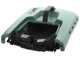 Bosch AdvancedRotak 36-660 - Tagliaerba a batteria - 2x36V/2Ah - Taglio 42 cm