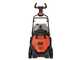 Black &amp; Decker BEMW481ES-QS - Tagliaerba elettrico - 1800 W - Taglio 42 cm