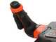 Black &amp; Decker BEMW471ES-QS - Tagliaerba elettrico - 1600 W - Taglio 38 cm