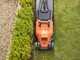 Black &amp; Decker BEMW471ES-QS - Tagliaerba elettrico - 1600 W - Taglio 38 cm